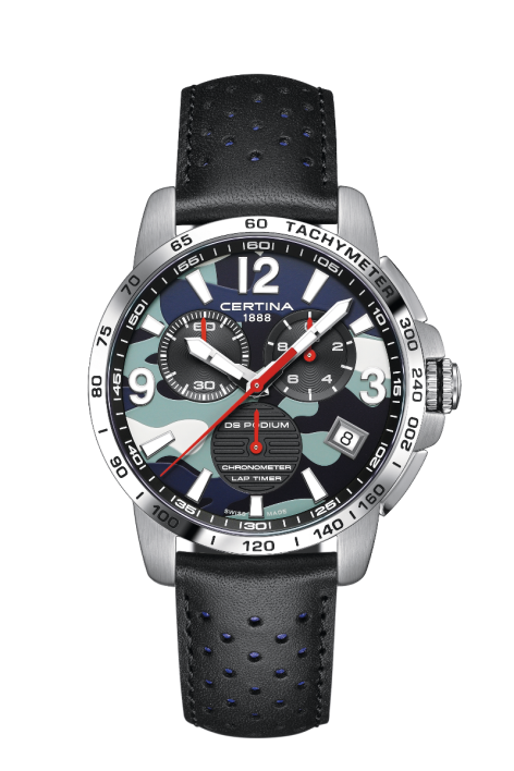 Certina C034.453.16.047.00