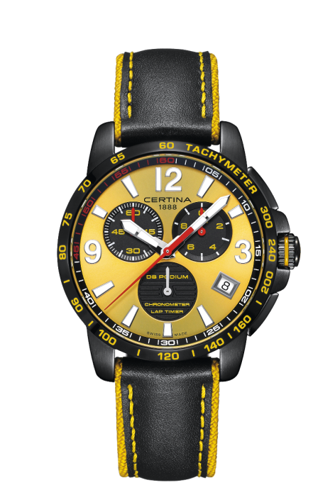 Certina C034.453.36.367.00