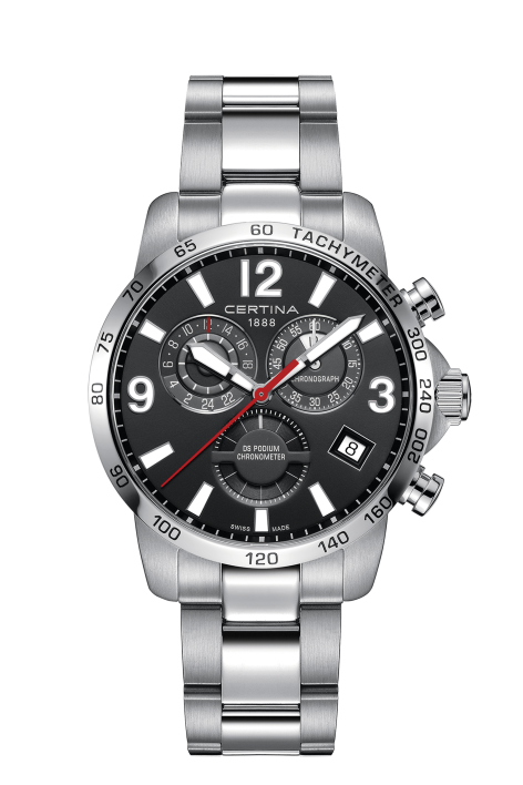 DS Podium GMT C034.654.11.057.00