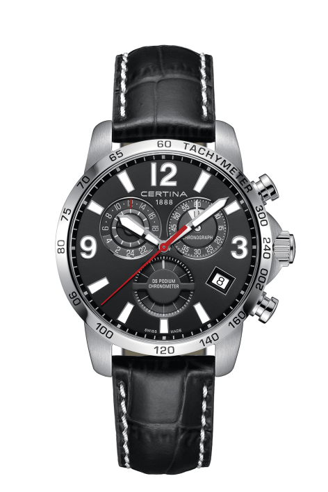 DS Podium GMT C034.654.16.057.00