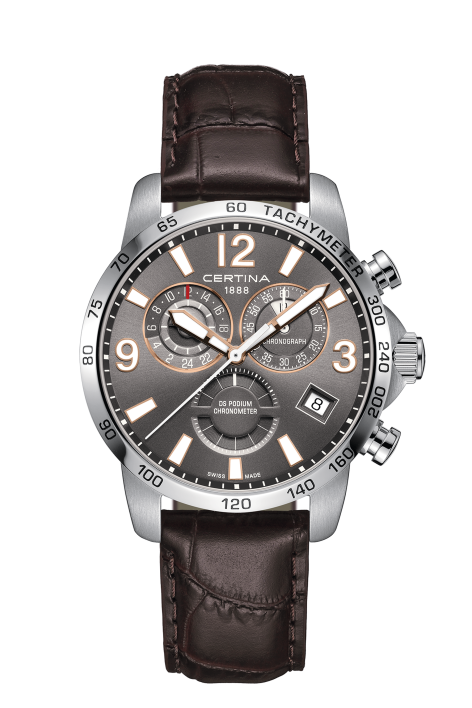 DS Podium GMT C034.654.16.087.01