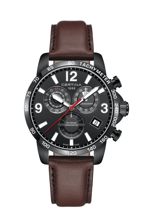 DS Podium GMT C034.654.36.057.00
