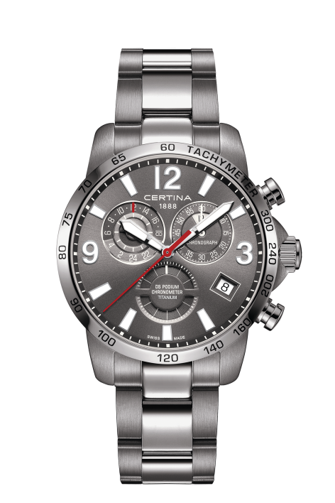 DS Podium GMT C034.654.44.087.00