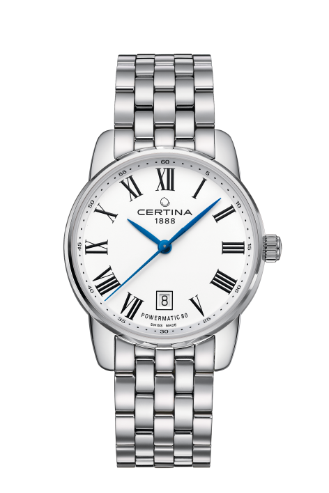 DS Podium C034.807.11.013.00