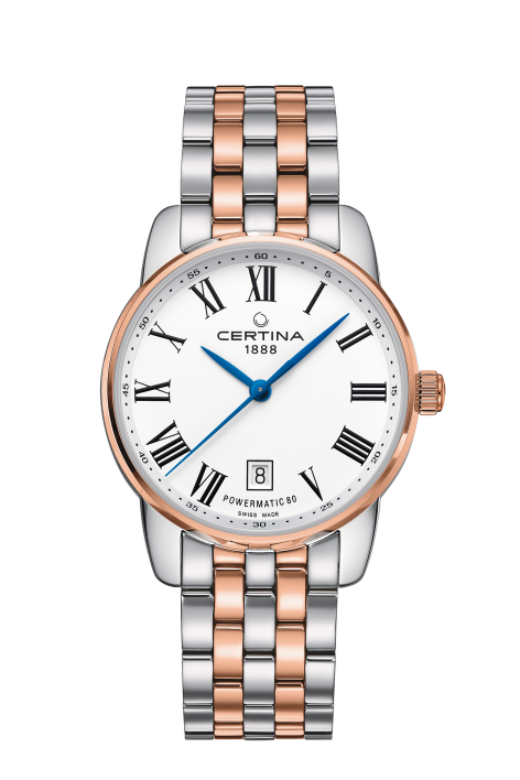 DS Podium C034.807.22.013.00