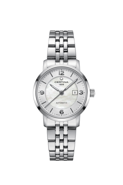 DS Caimano C035.007.11.117.00