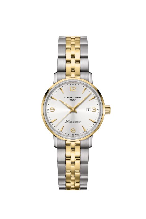 DS Caimano C035.210.55.037.02