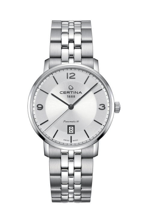 DS Caimano C035.407.11.037.00