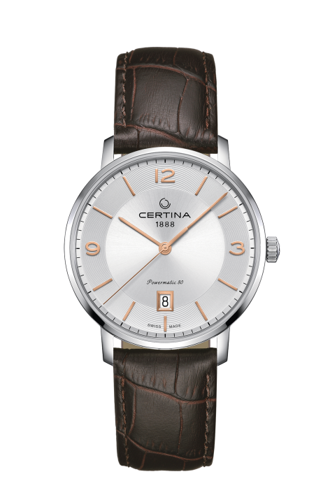 DS Caimano C035.407.16.037.01