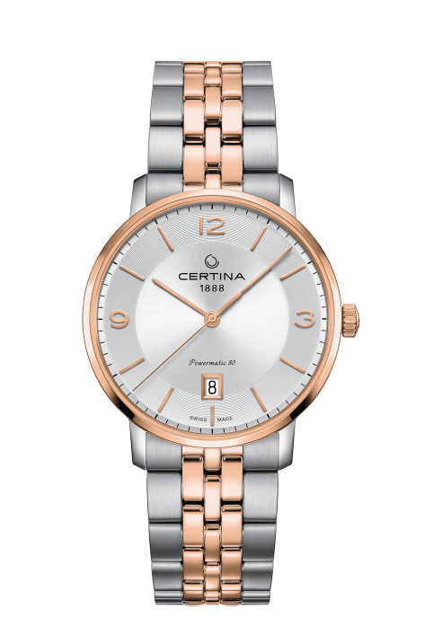 DS Caimano C035.407.22.037.01