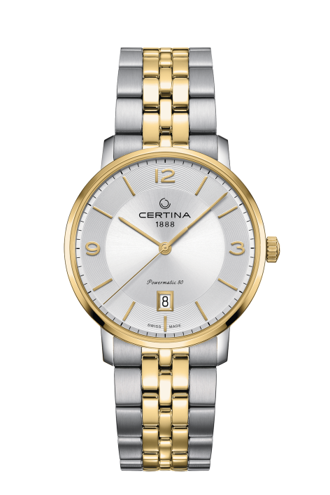 DS Caimano C035.407.22.037.02