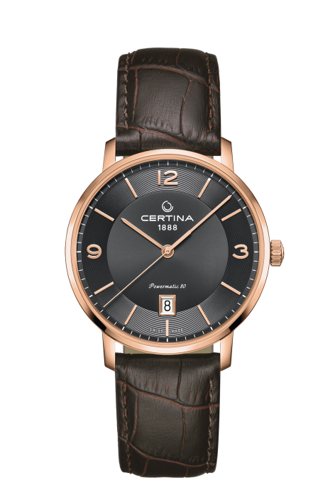 DS Caimano C035.407.36.087.00