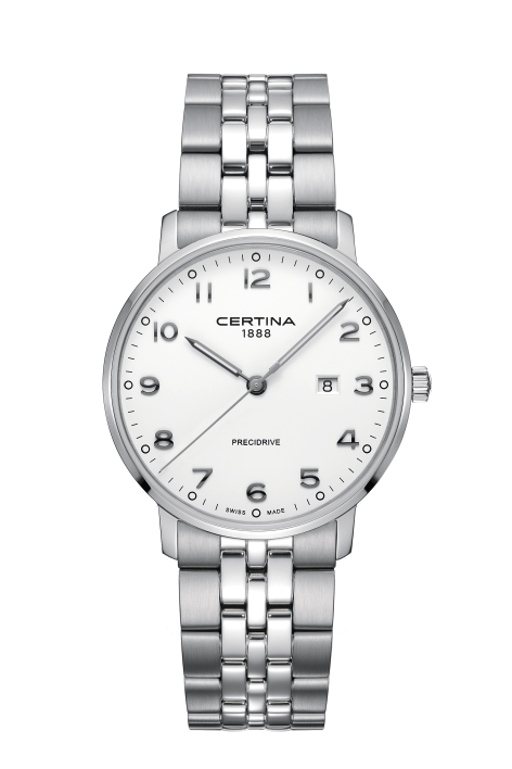 DS Caimano C035.410.11.012.00