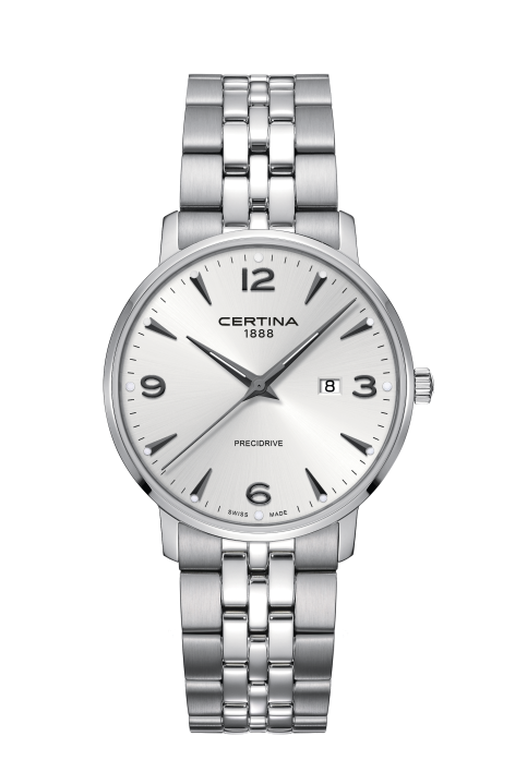 DS Caimano C035.410.11.037.00