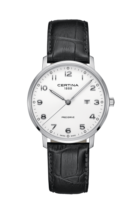 DS Caimano C035.410.16.012.00