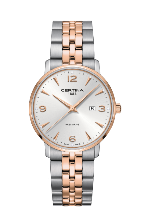 DS Caimano C035.410.22.037.01