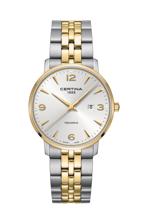 DS Caimano C035.410.22.037.02