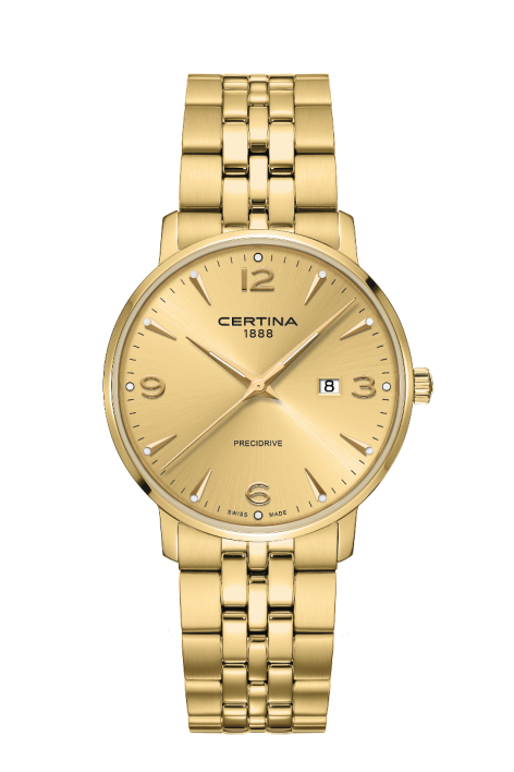 Certina C035.410.33.367.00