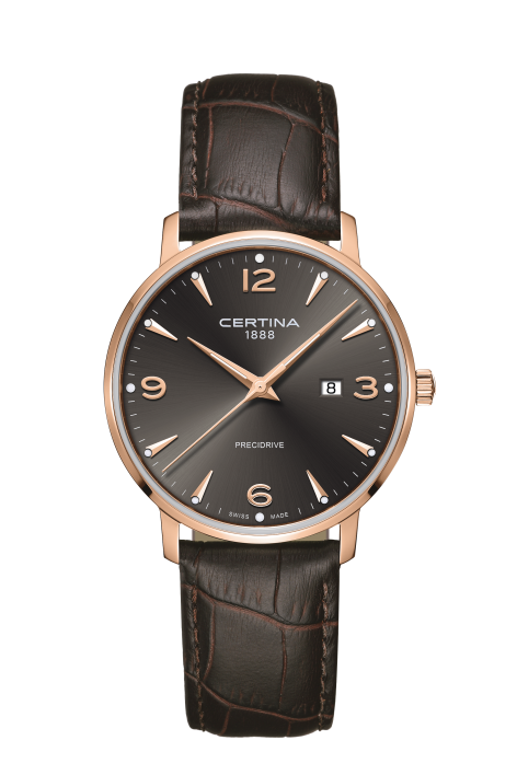 DS Caimano C035.410.36.087.00