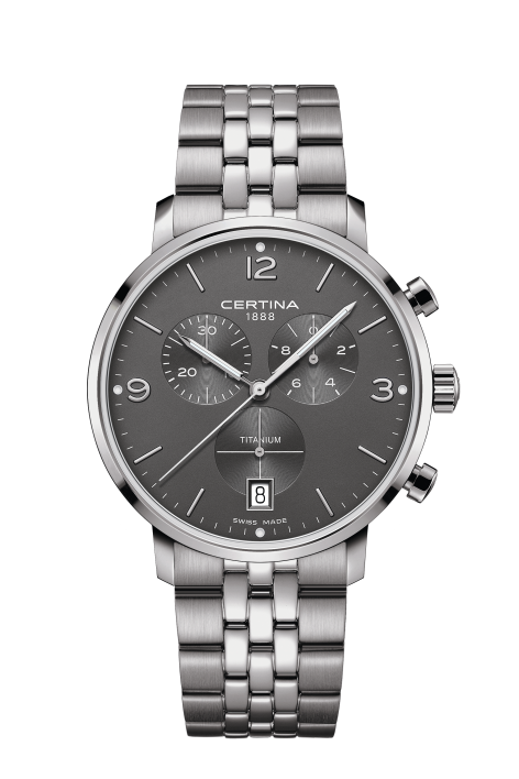 DS Caimano C035.417.44.087.00