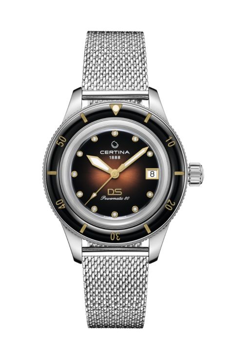 Certina DS PH C036.207.11.296.00