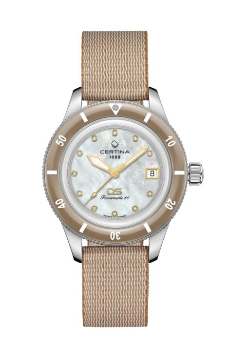 Certina DS PH C036.207.18.116.00