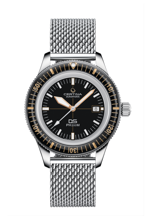 DS PH200M C036.407.11.050.01