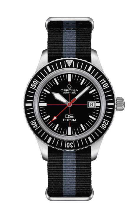 DS PH200M C036.407.16.050.00