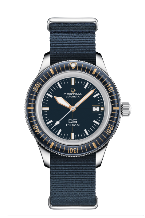 DS PH200M C036.407.18.040.00