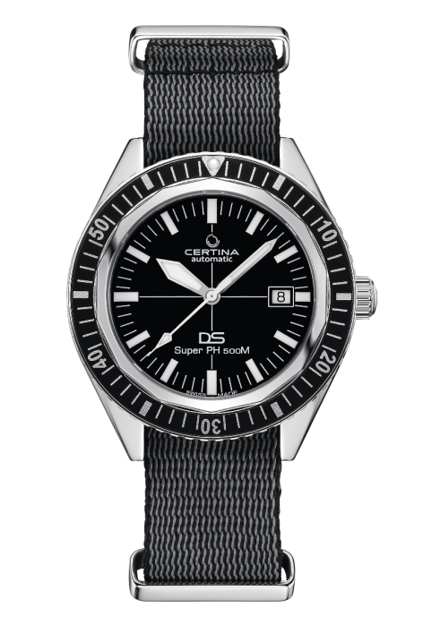 Certina C037.407.18.050.00