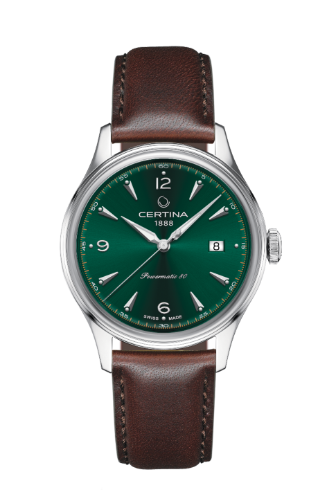 Certina C038.407.16.097.00