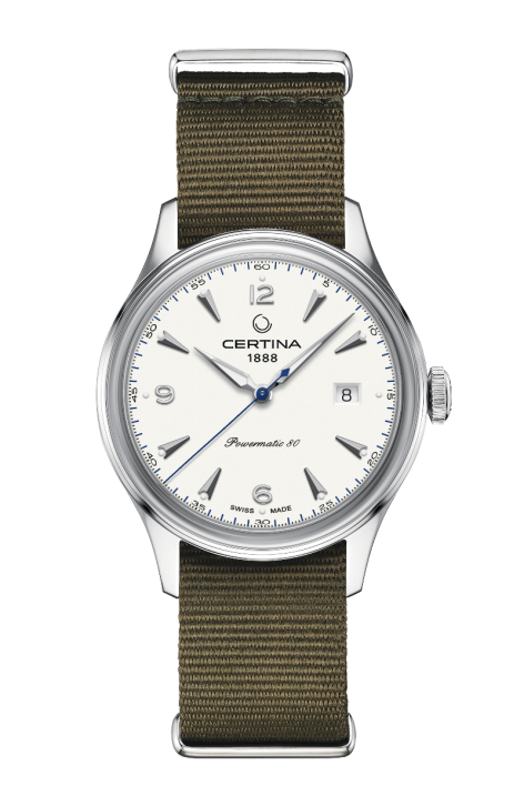 Certina C038.407.18.037.00