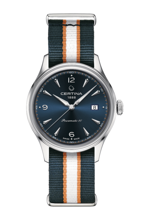 Certina C038.407.18.047.00