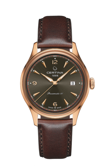 Certina C038.407.36.087.00