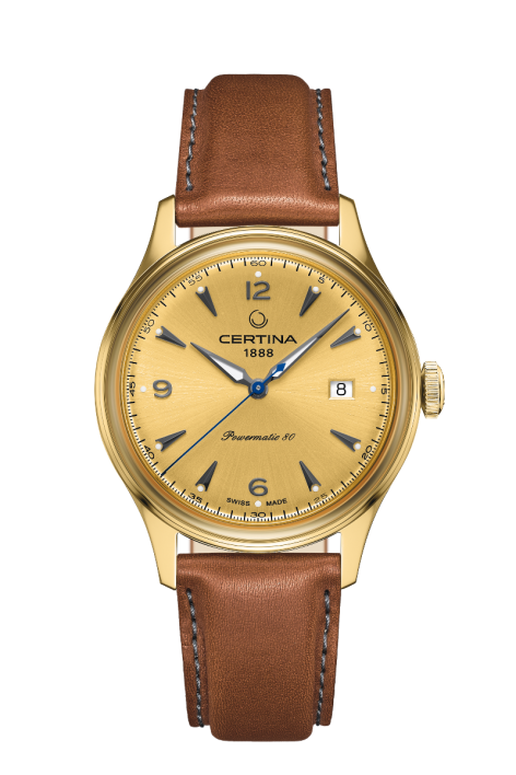 Certina C038.407.36.367.00