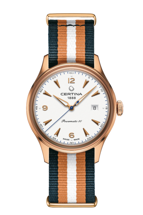 Certina C038.407.38.037.00