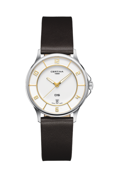 Certina C039.251.17.017.01