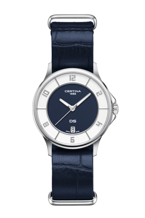 Certina C039.251.17.047.00