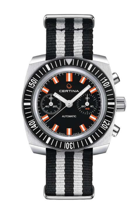 Certina C040.462.18.051.00