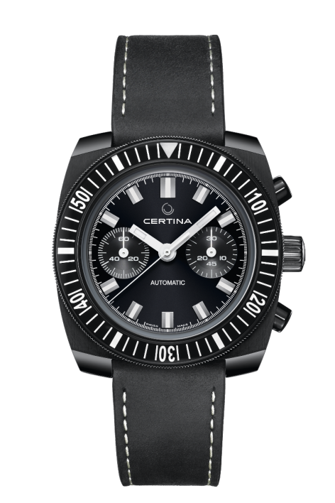 Certina C040.462.36.041.00