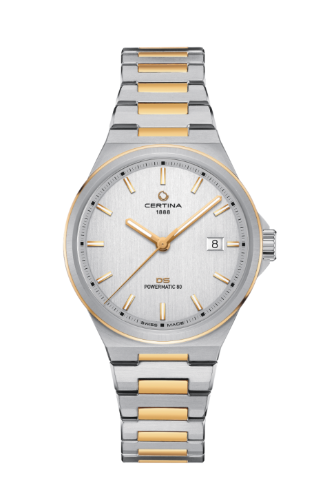 Certina DS-7 C043.407.22.031.00