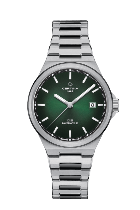 Certina DS-7 C043.407.22.091.00