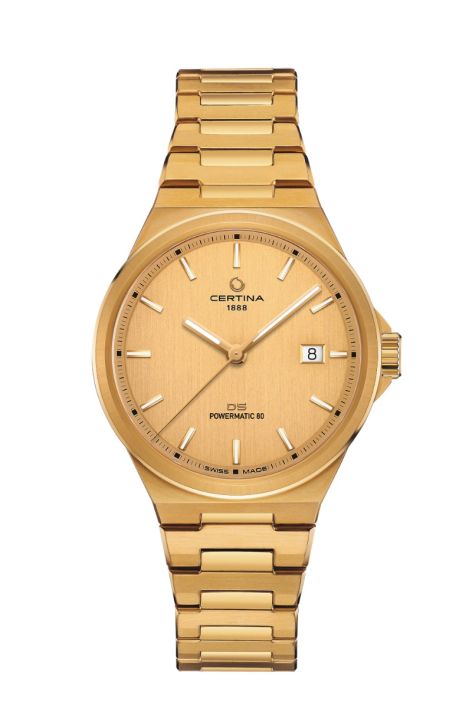 Certina DS-7 C043.407.33.361.00