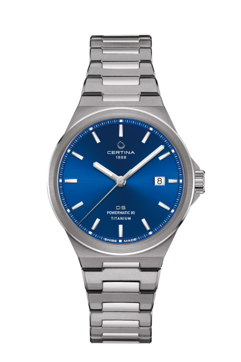 Certina DS-7 C043.407.44.041.00