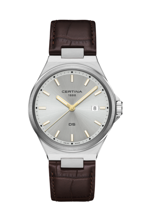 Certina DS-7 C043.410.16.031.00