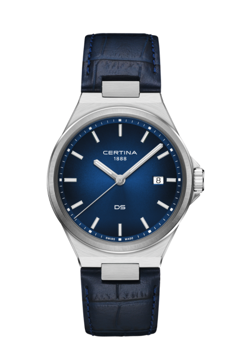 Certina DS-7 C043.410.16.041.00