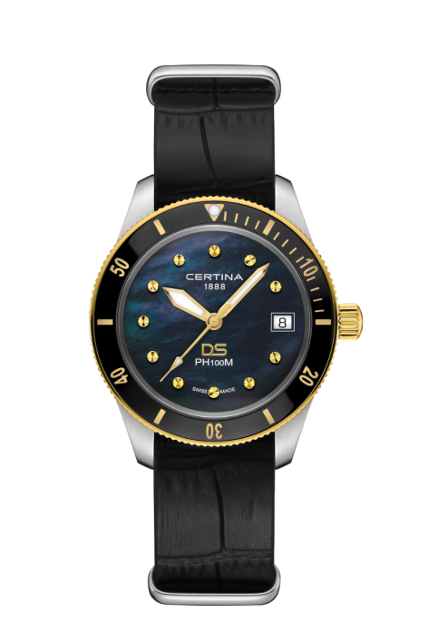 Certina DS PH C044.210.26.051.00