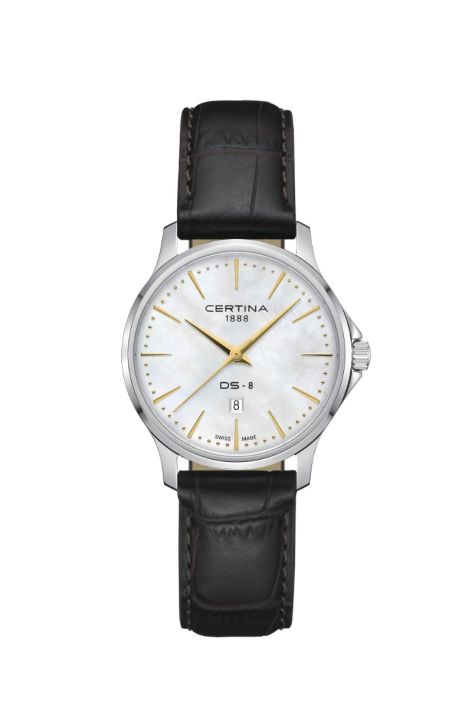 Certina DS-8 C045.010.16.111.00