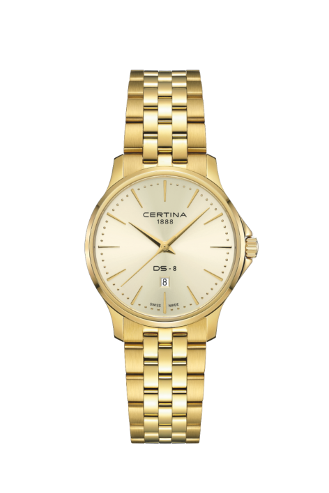 Certina DS-8 C045.010.33.361.00