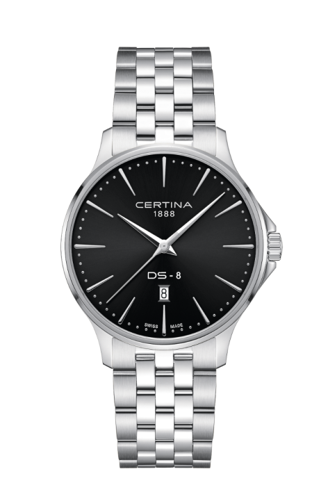 Certina DS-8 C045.410.11.051.00